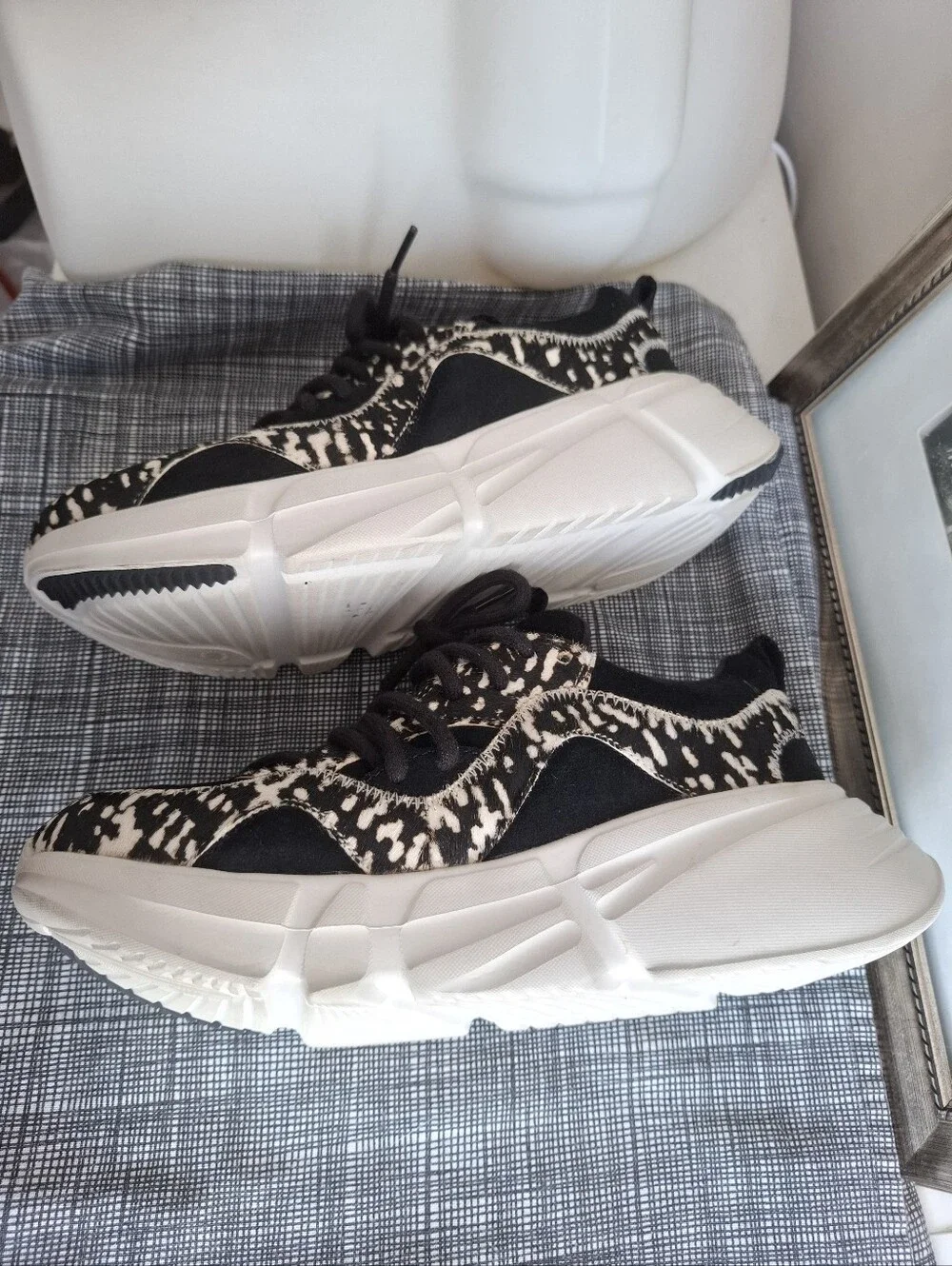 UGG ☆ Sneakers